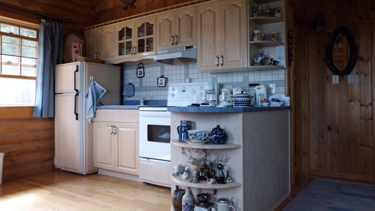 Photo of Kitchen in West Bay