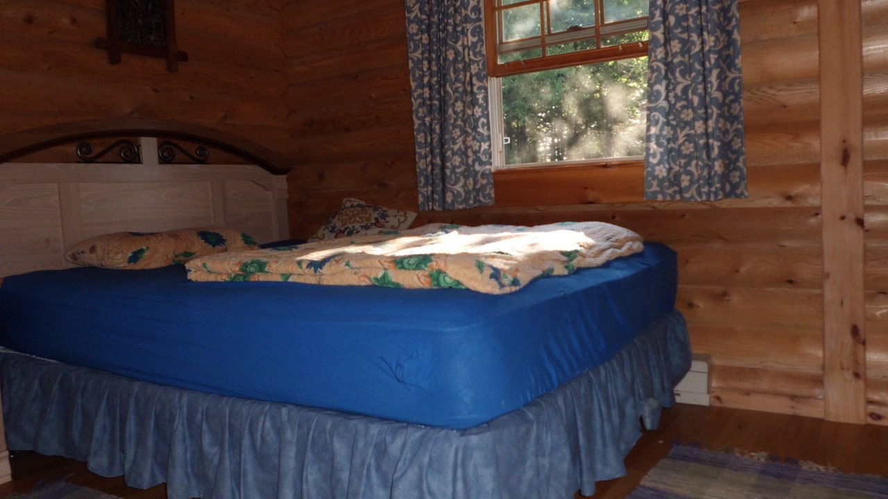 Photo of Bedroom in West Bay