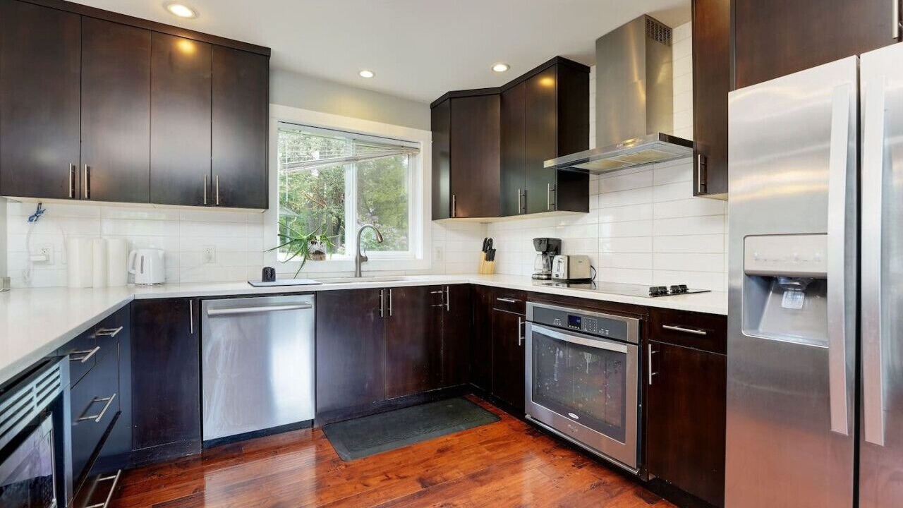 Photo of Kitchen in Langford