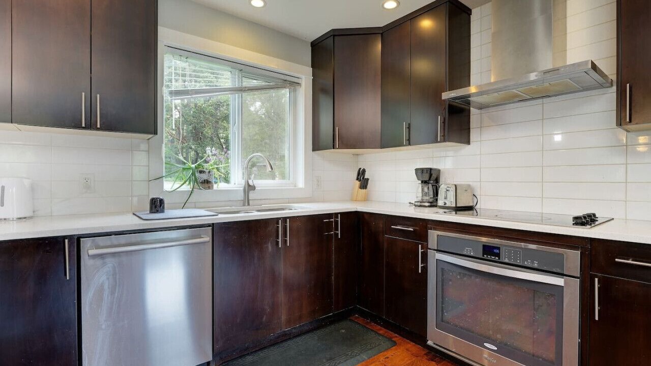 Photo of Kitchen in Langford