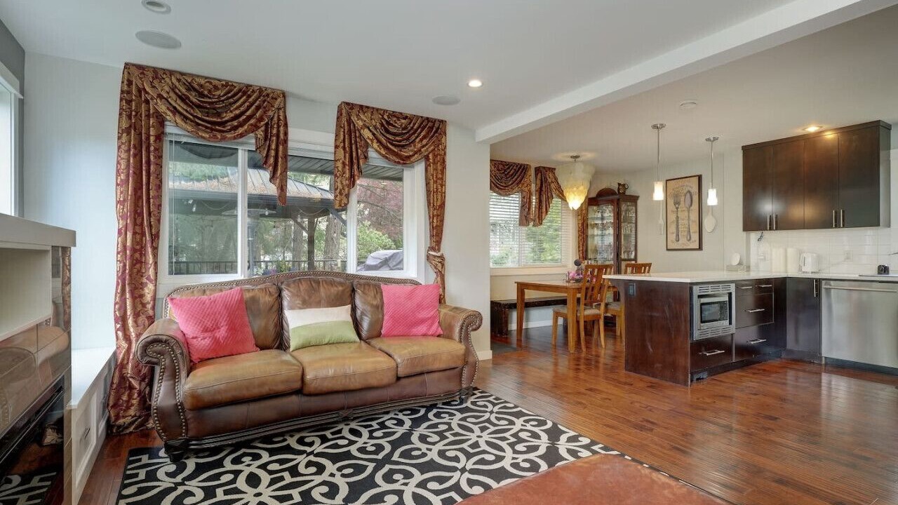 Photo of Livingroom in Langford