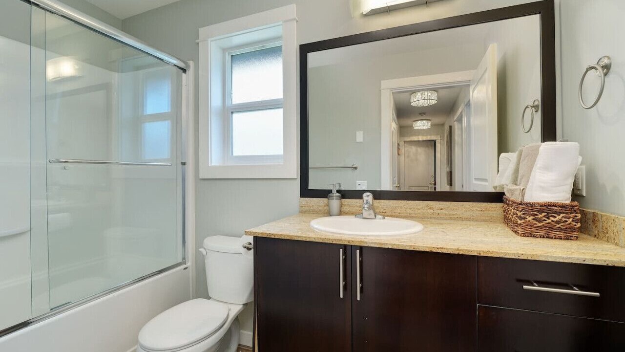 Photo of Bathroom in Langford