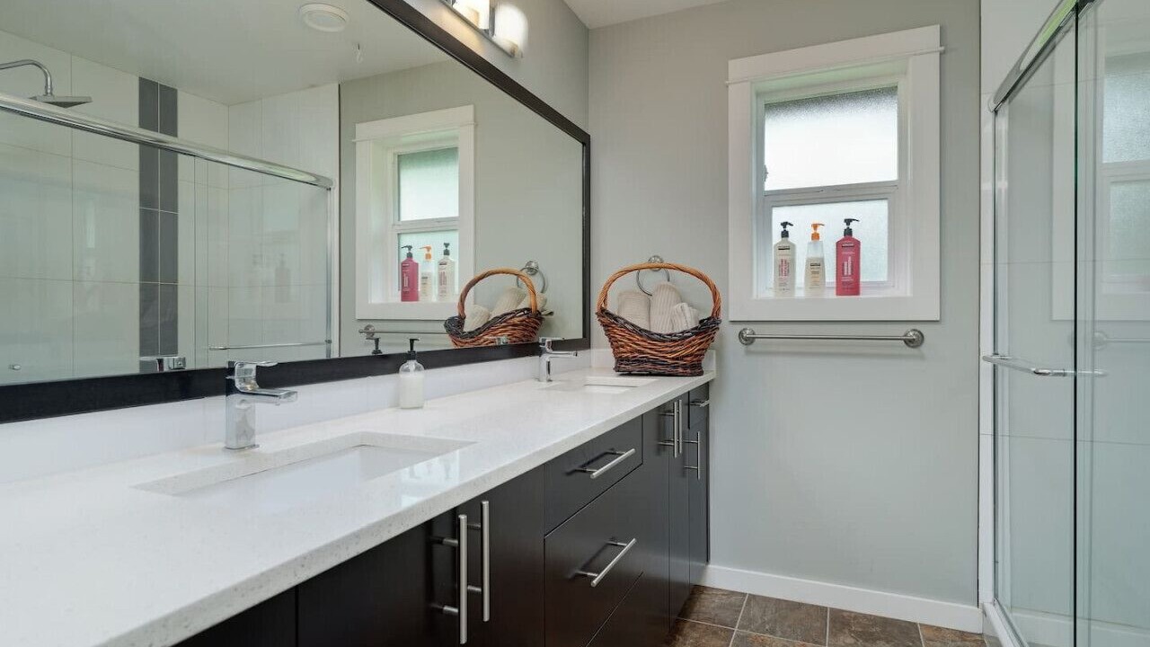 Photo of Bathroom in Langford