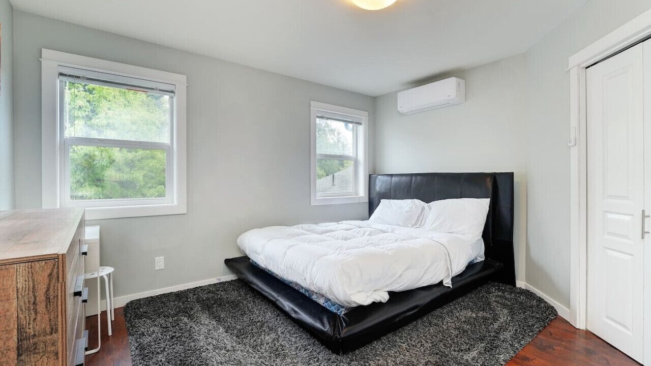 Photo of Bedroom in Langford
