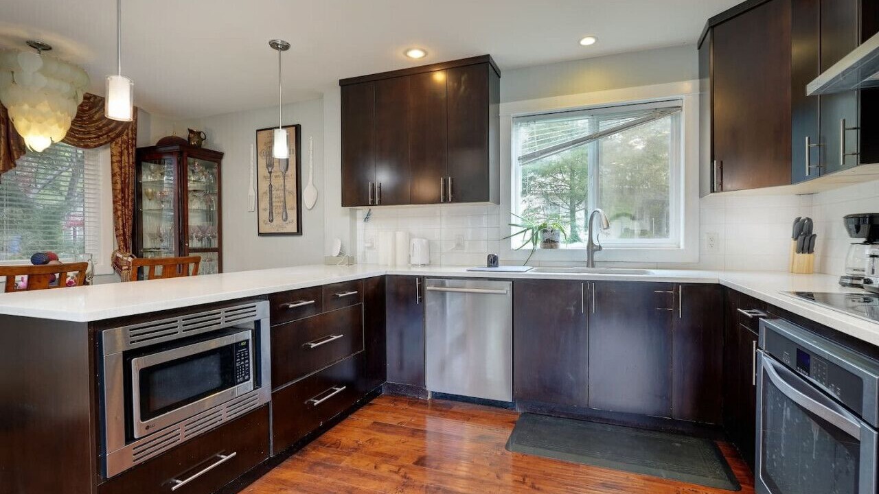 Photo of Kitchen in Langford