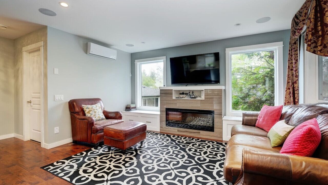 Photo of Livingroom in Langford