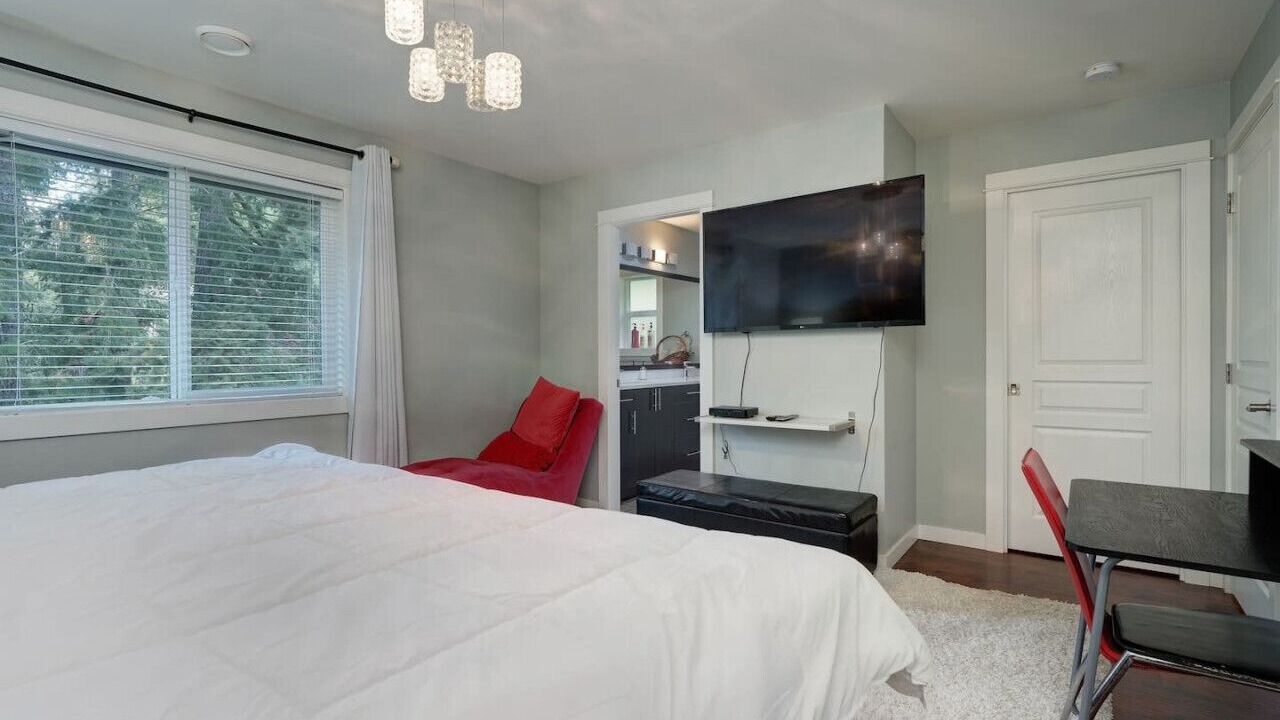 Photo of Bedroom in Langford