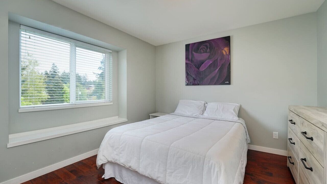 Photo of Bedroom in Langford