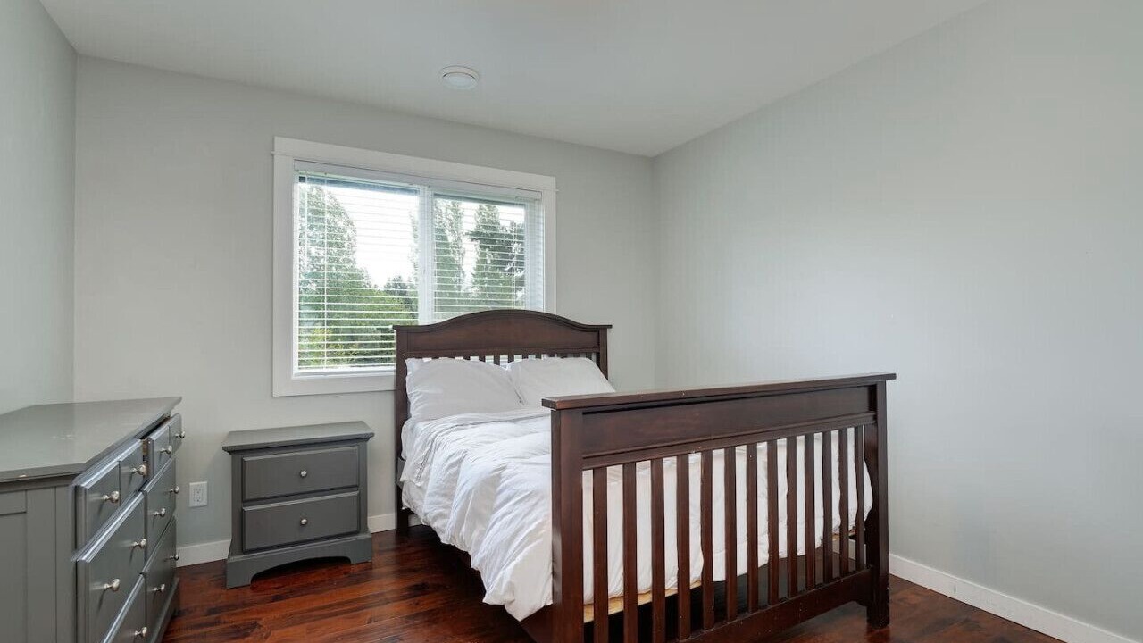 Photo of Bedroom in Langford