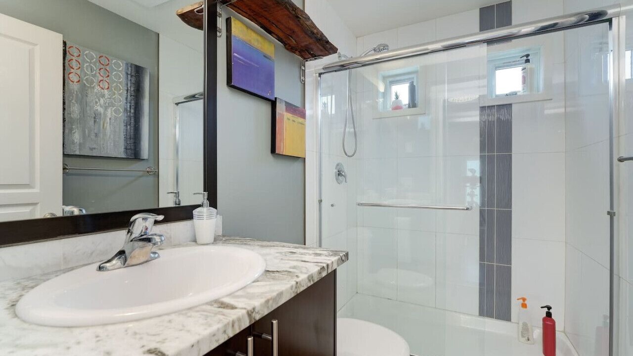 Photo of Bathroom in Langford