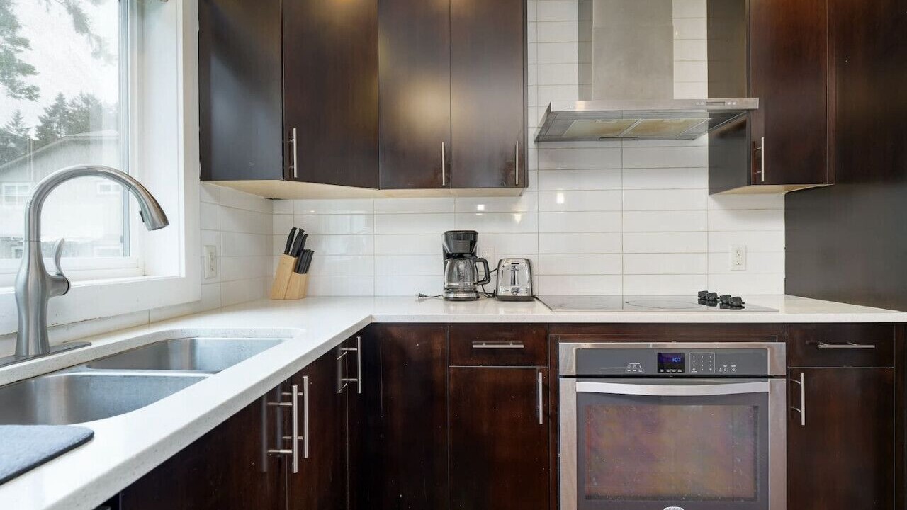 Photo of Kitchen in Langford