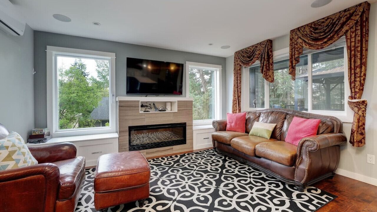 Photo of Livingroom in Langford