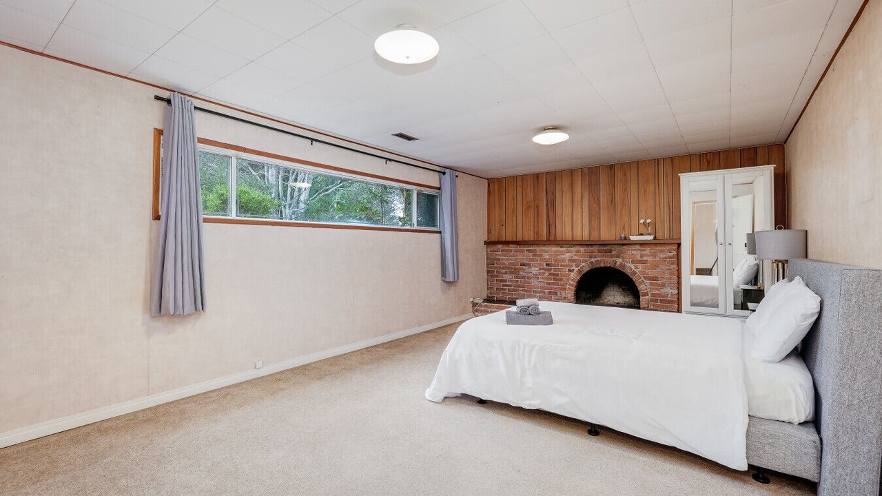 Photo of Bedroom in Cordova Bay