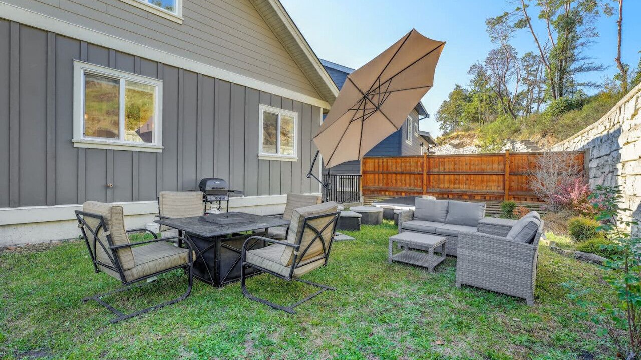Photo of Outdoor in Langford