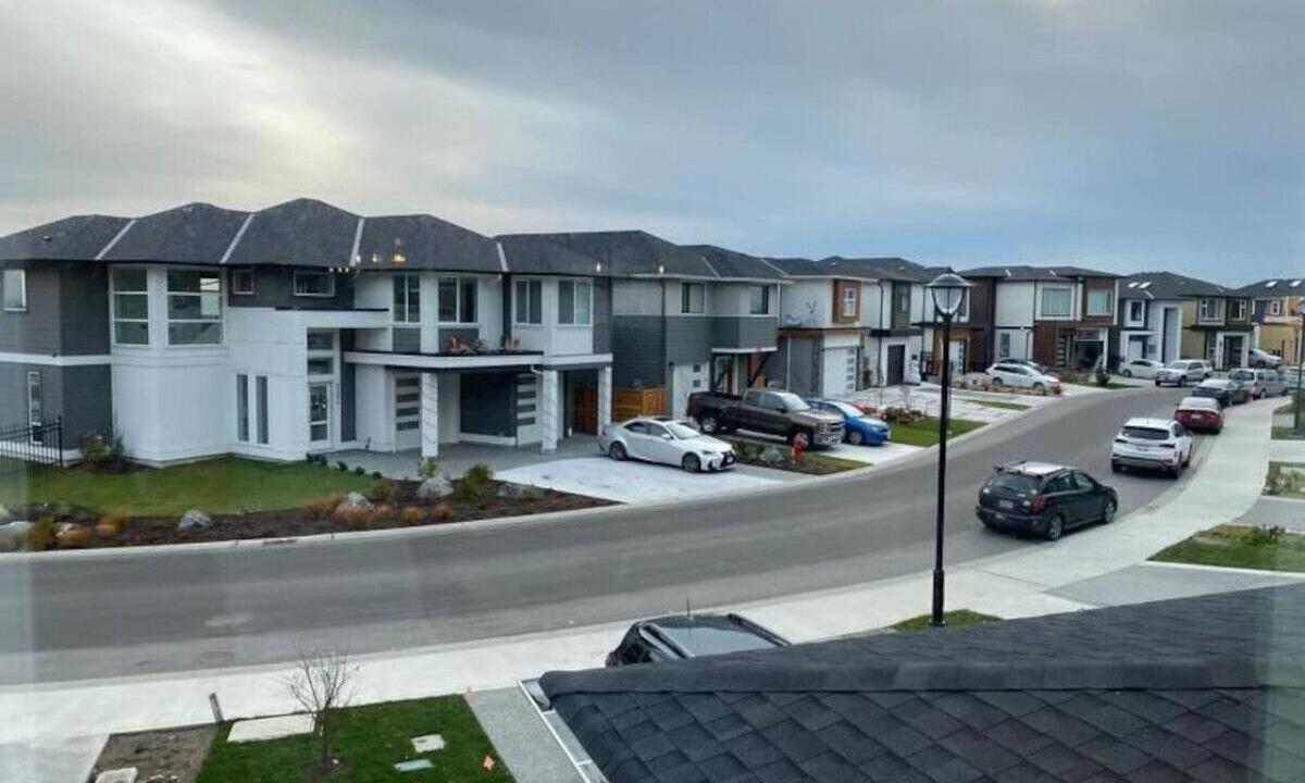 Photo of Outdoor in Langford