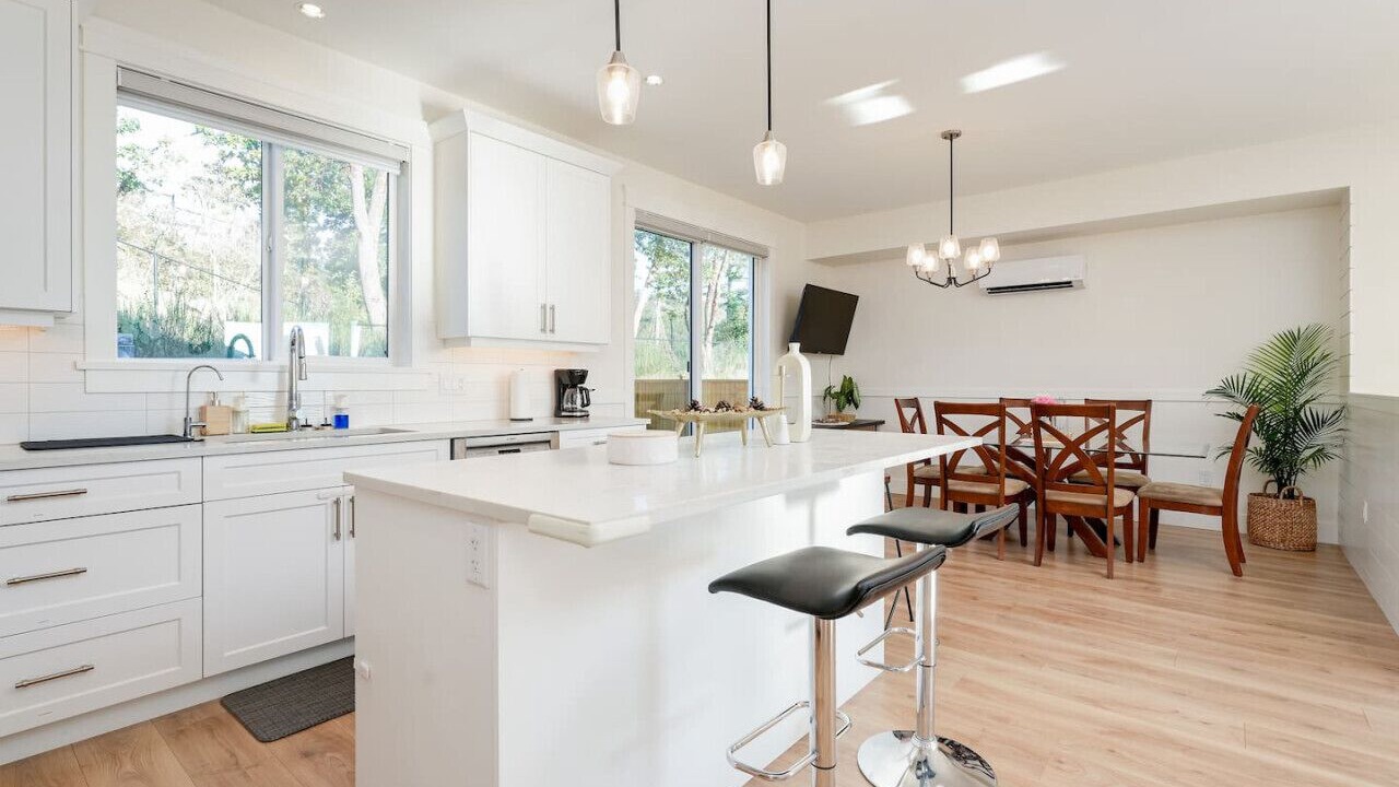 Photo of Kitchen in Langford