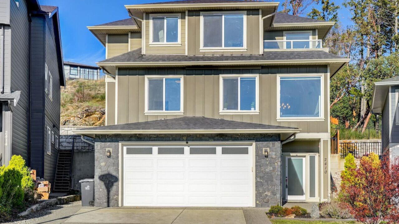 Photo of Outdoor in Langford