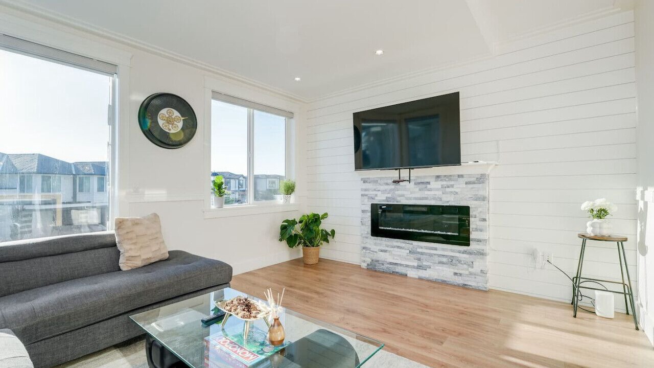 Photo of Livingroom in Langford