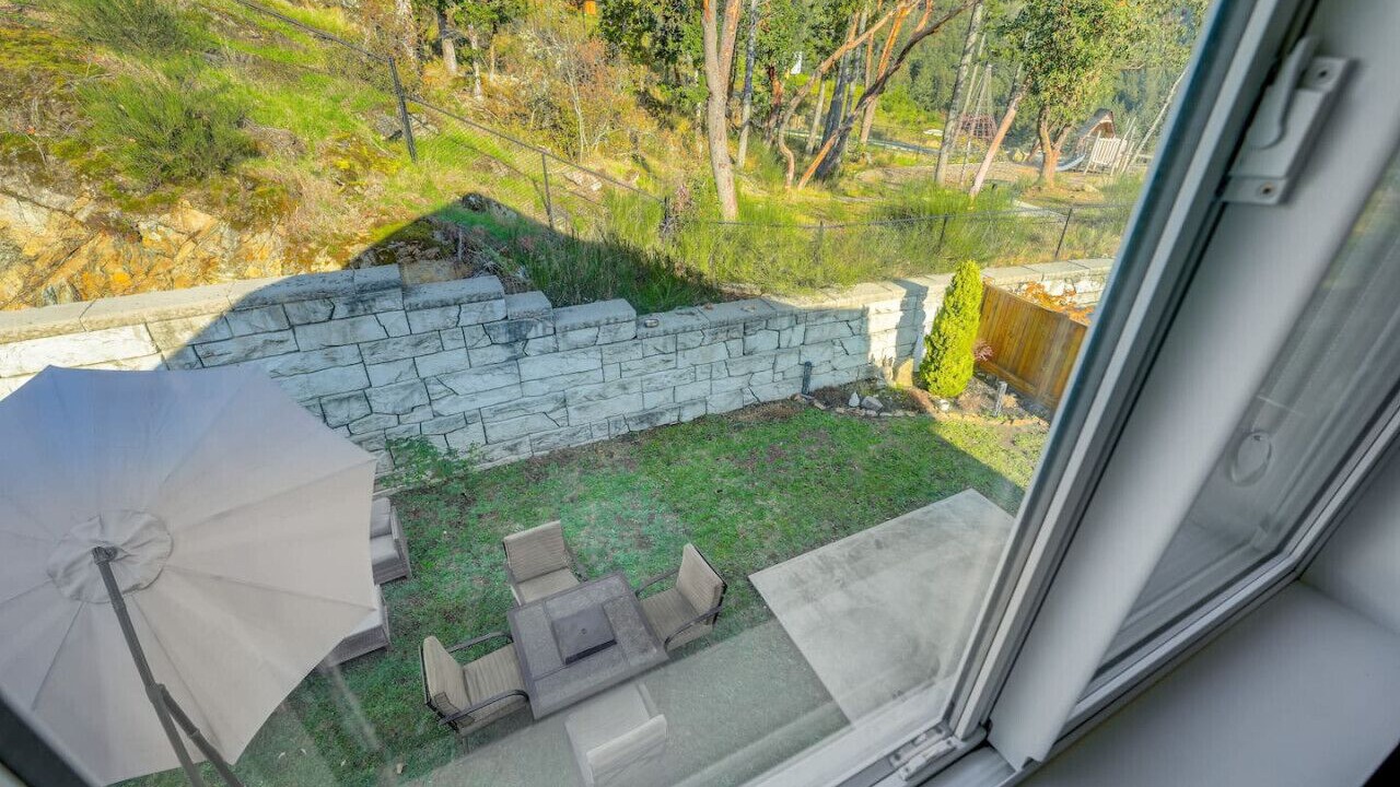 Photo of Patio Balcony in Langford