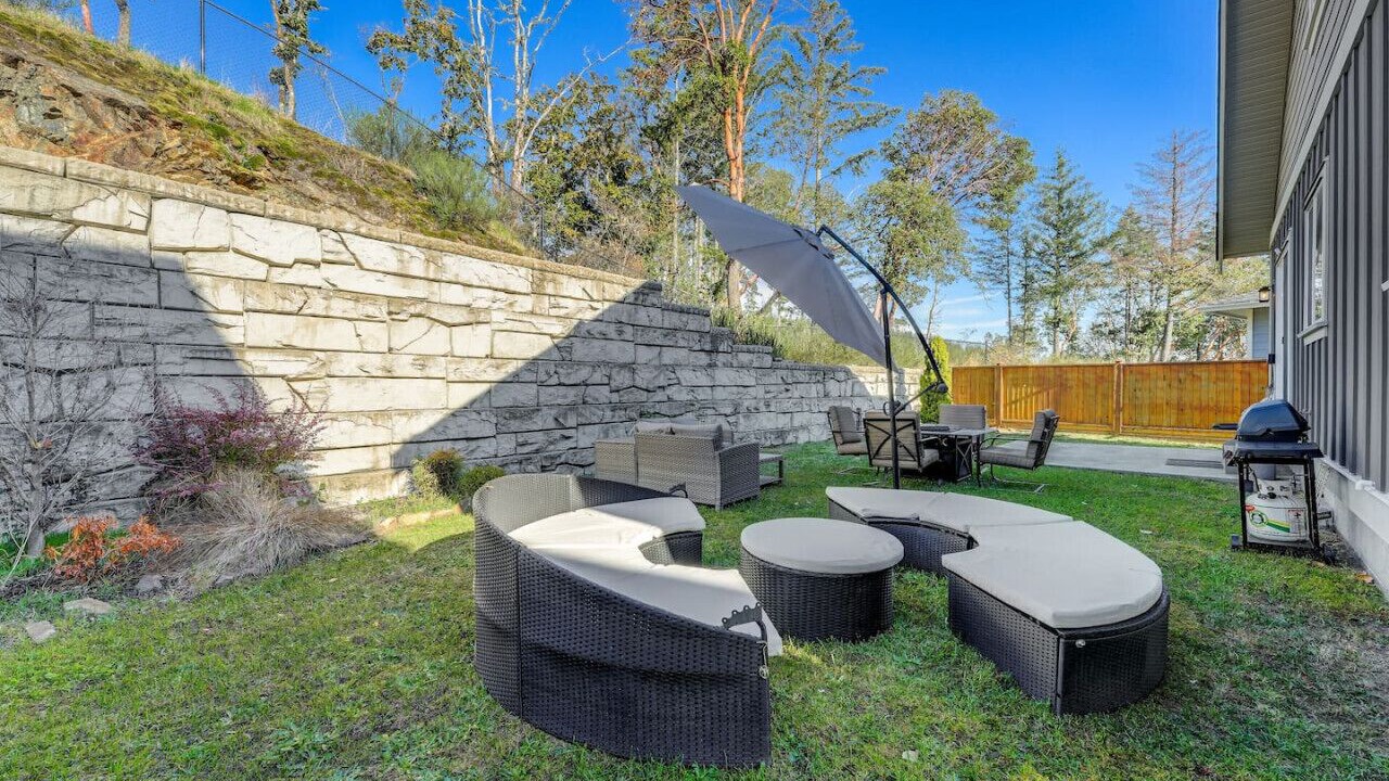 Photo of Outdoor in Langford