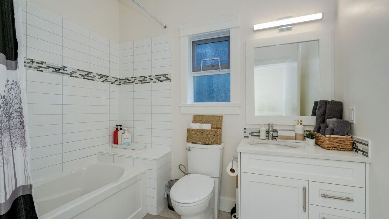 Photo of Bathroom in Langford
