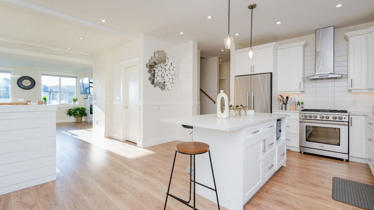 Photo of Kitchen in Langford