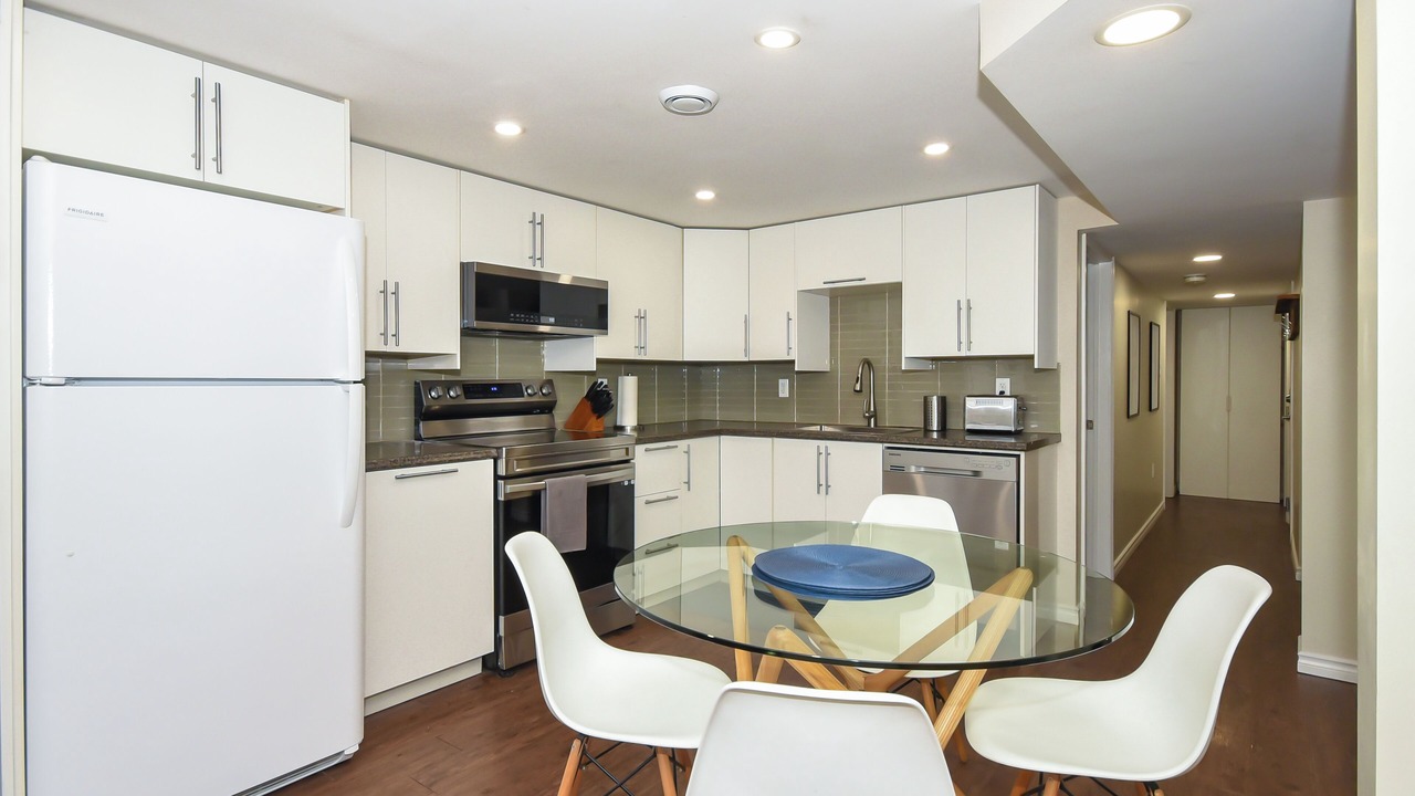 Photo of Kitchen in Ottawa Division