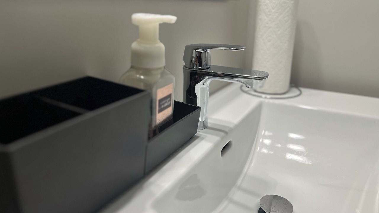 Photo of Bathroom in Winnipeg