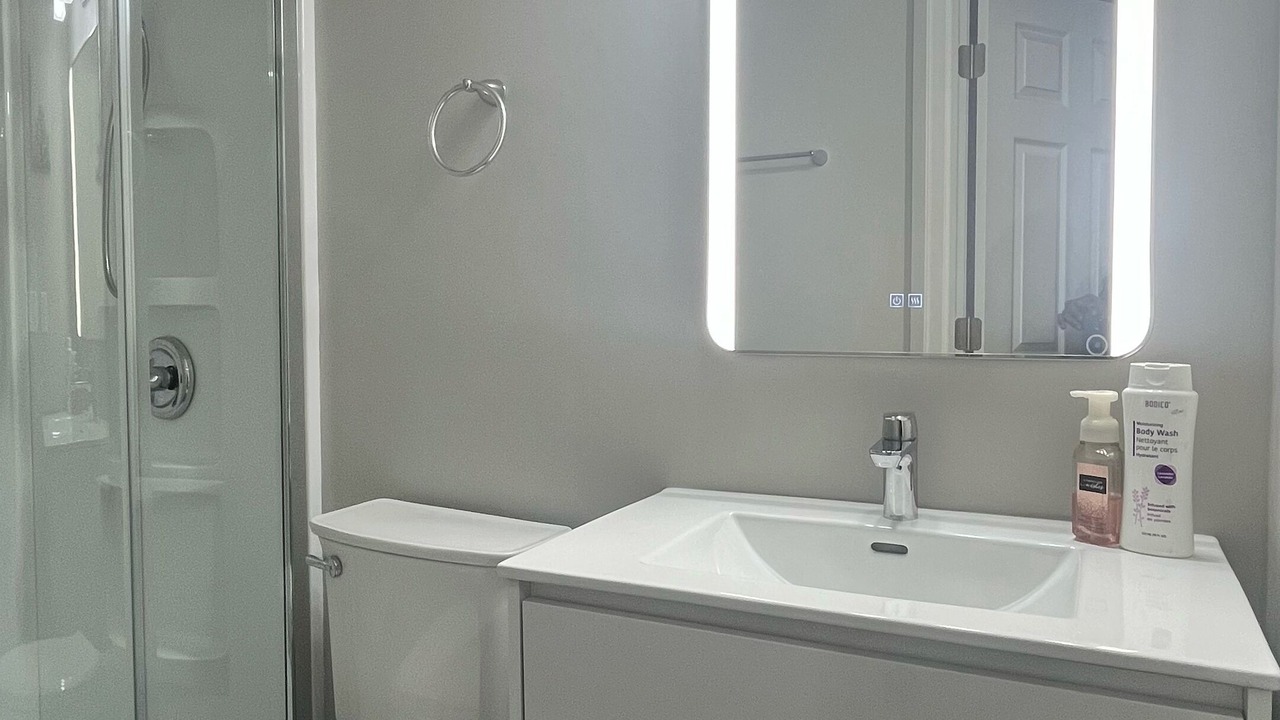 Photo of Bathroom in Winnipeg