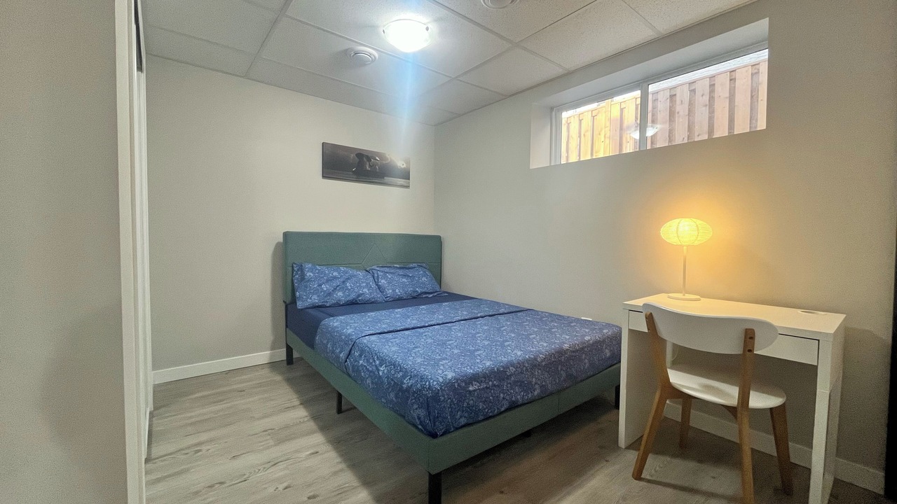 Photo of Bedroom in Winnipeg