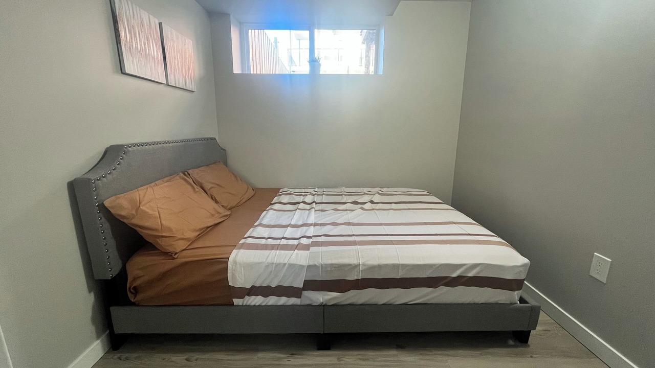 Photo of Bedroom in Winnipeg