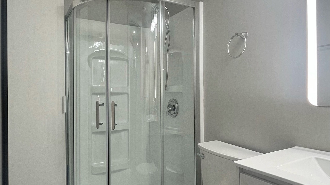 Photo of Bathroom in Winnipeg