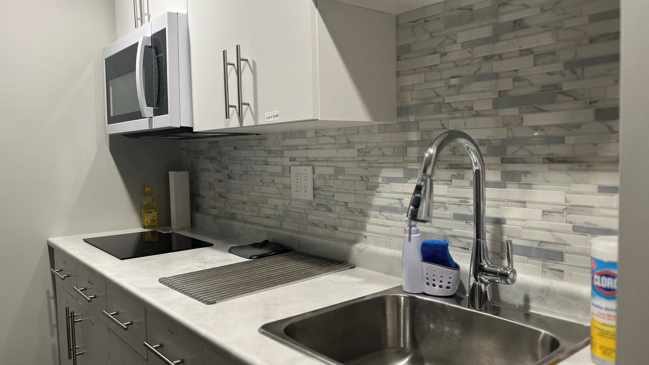 Photo of Kitchen in Winnipeg