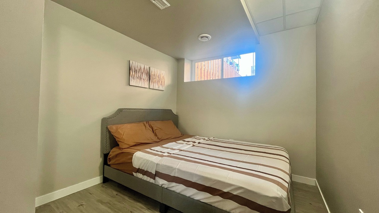 Photo of Bedroom in Winnipeg