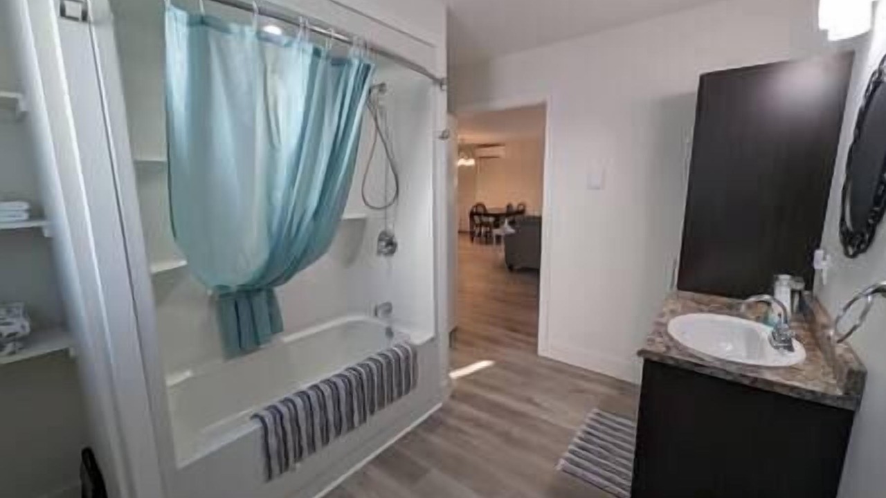 Photo of Bathroom in Lewisporte