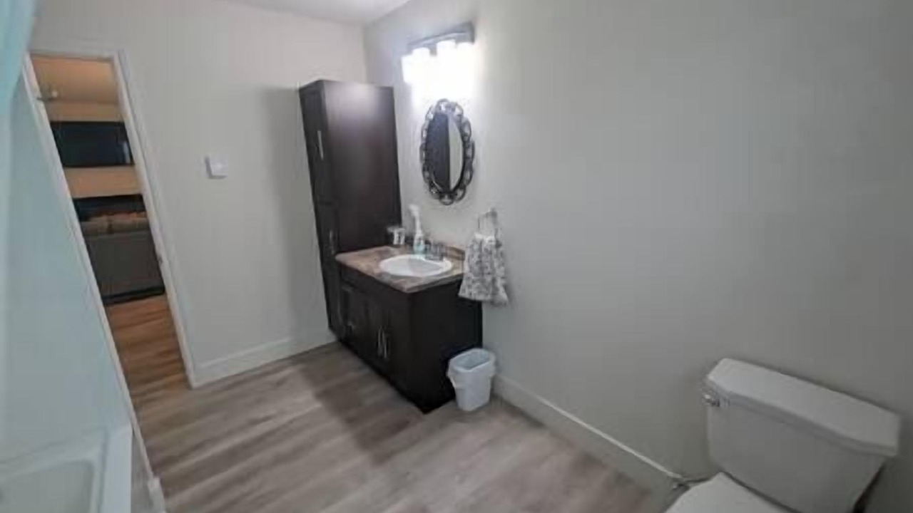 Photo of Bathroom in Lewisporte