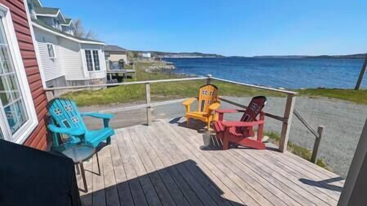 Photo of Others in Lewisporte