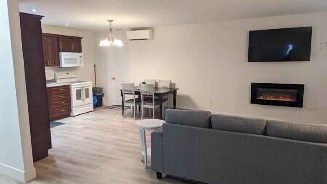 Photo of Livingroom in Lewisporte