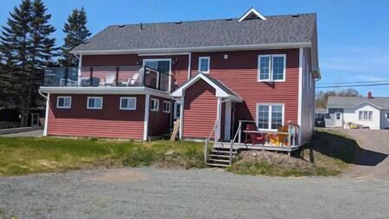 Photo of Others in Lewisporte