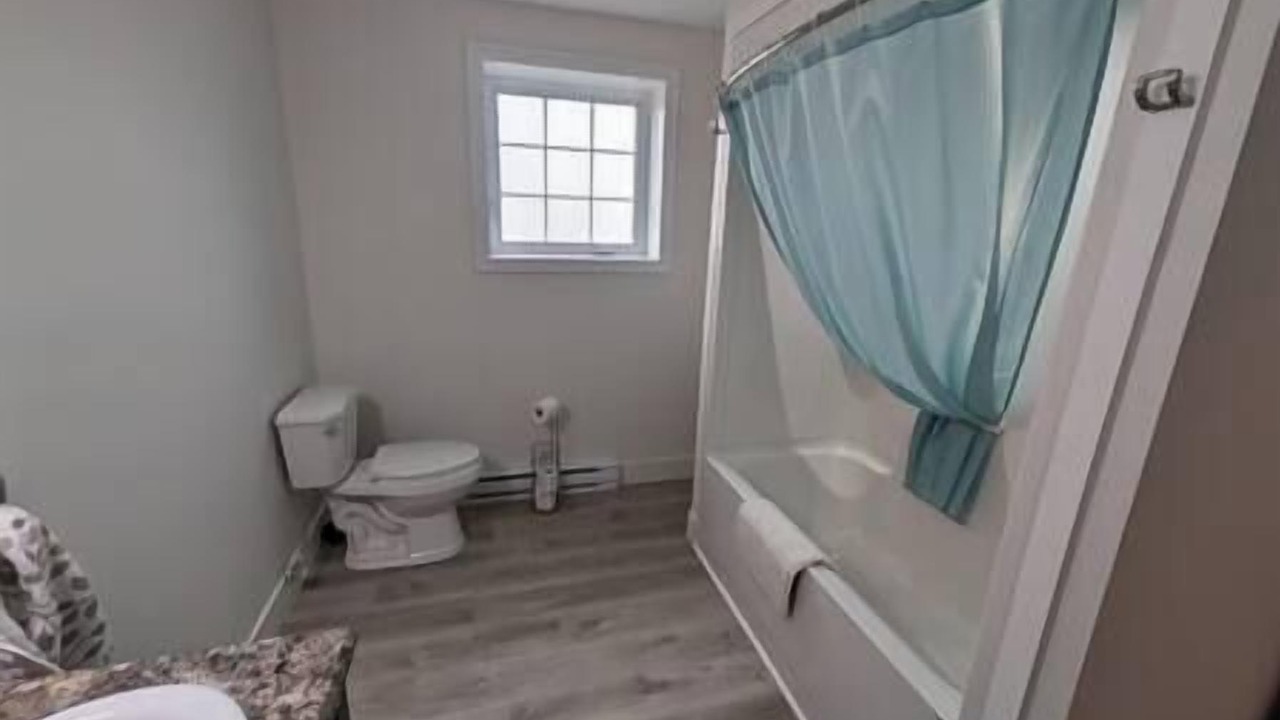 Photo of Bathroom in Lewisporte