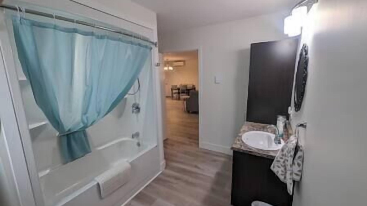 Photo of Bathroom in Lewisporte