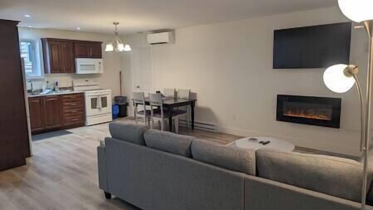 Photo of Livingroom in Lewisporte