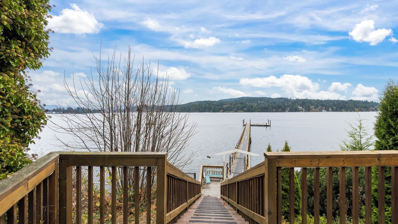 Photo of Outdoor in Sooke