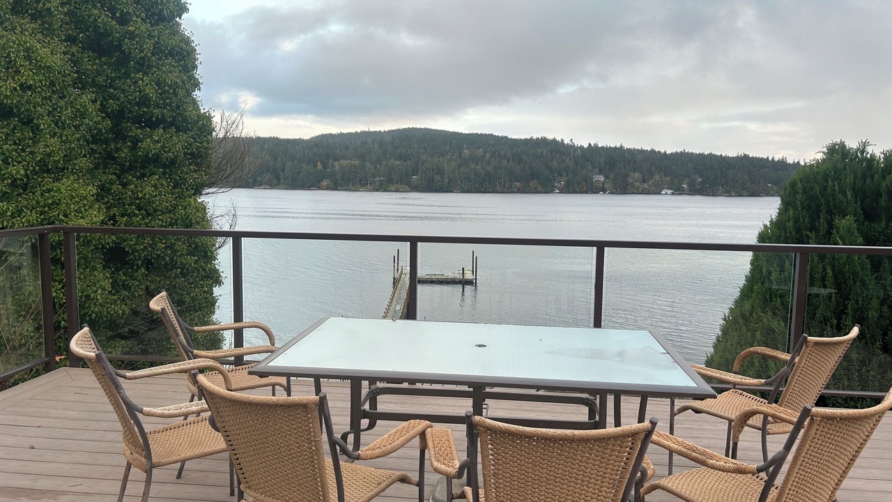 Photo of Outdoor in Sooke