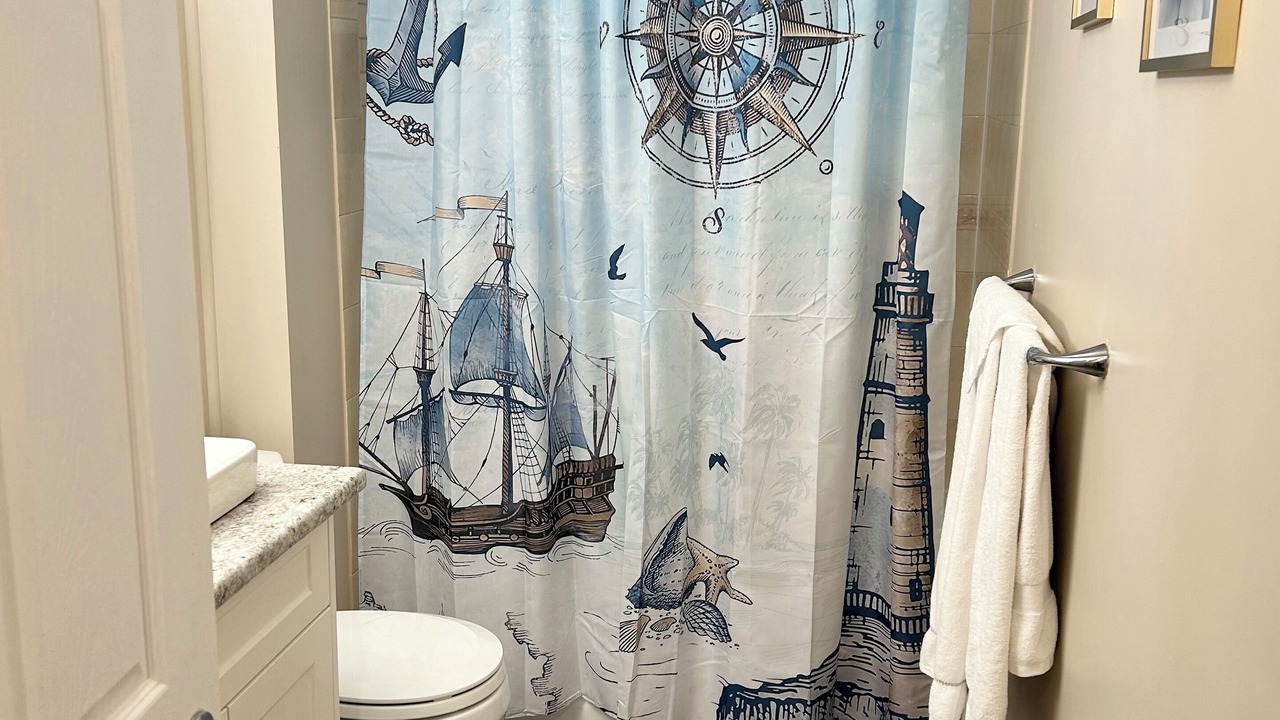 Photo of Bathroom in Sooke