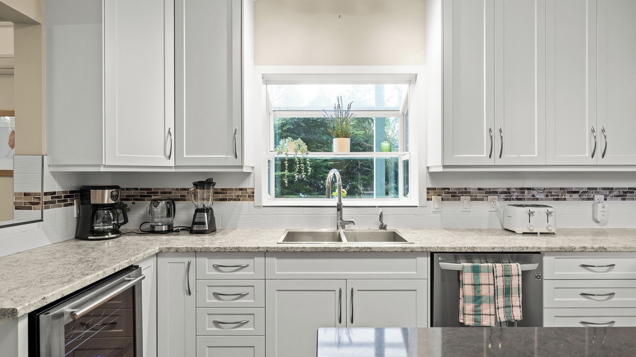 Photo of Kitchen in Sooke