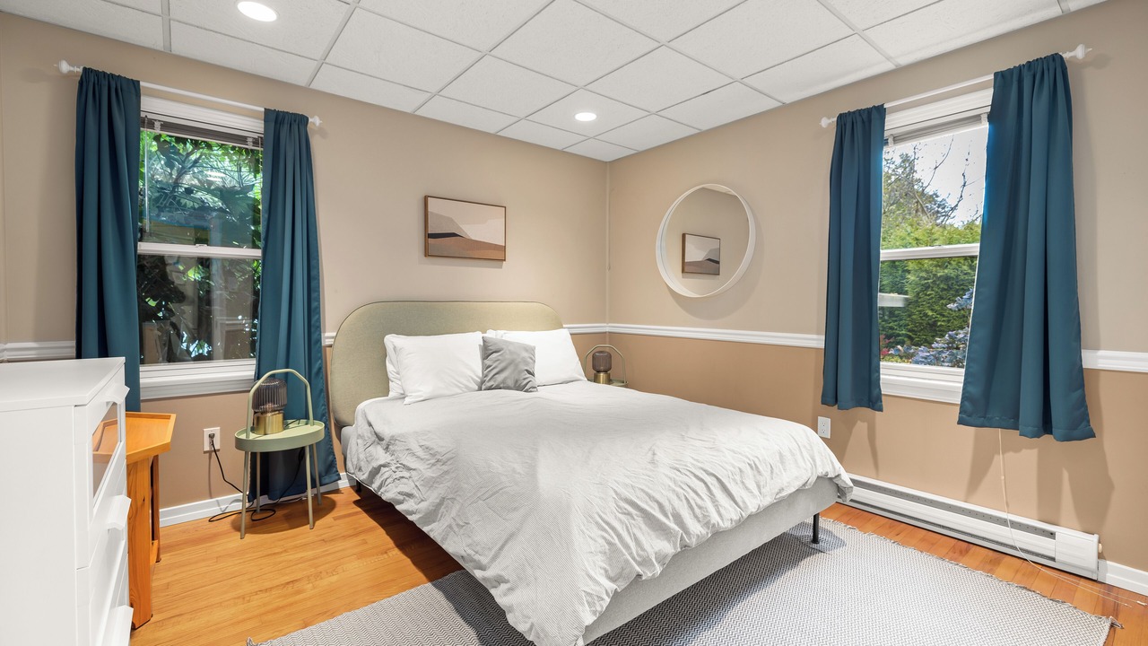 Photo of Bedroom in Sooke