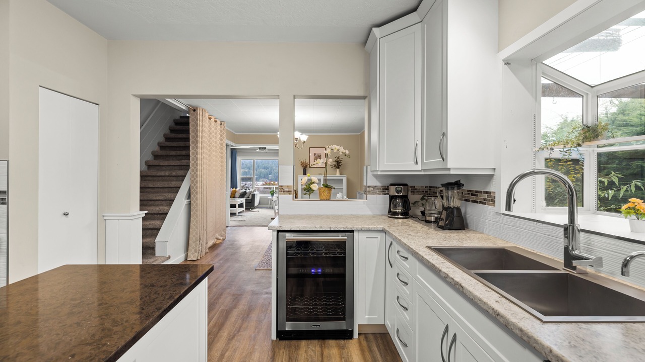 Photo of Kitchen in Sooke