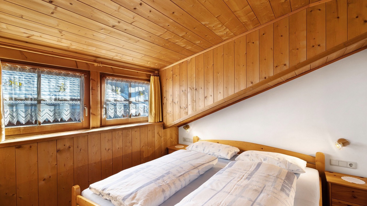 Photo of Bedroom in Valle di Casies