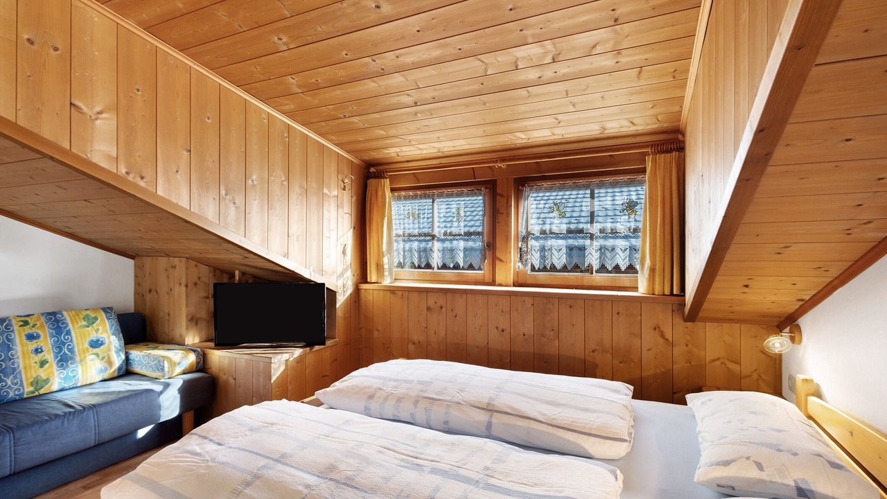 Photo of Bedroom in Valle di Casies